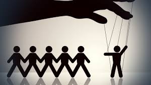 manipulation