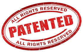 patent的词根、词缀示意图