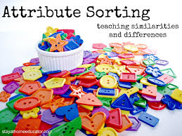 attribute
