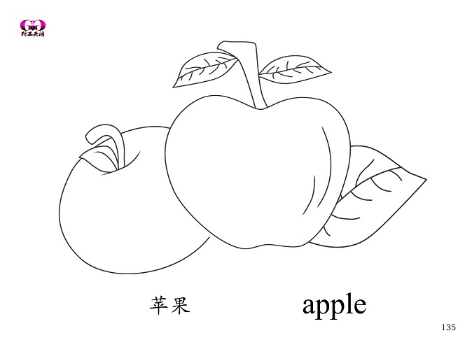 apple